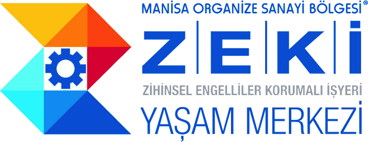 Zeki Yaşam Logo